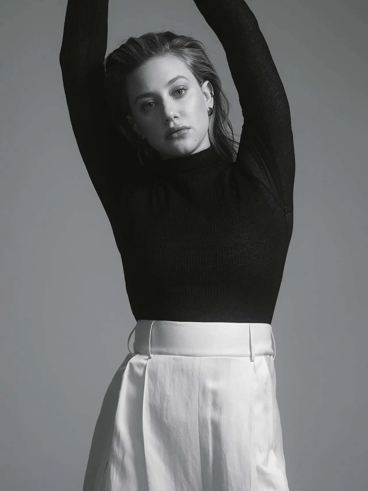 LILI REINHART CONTENT MODEL MAGAZINE PHOTOSHOOT02